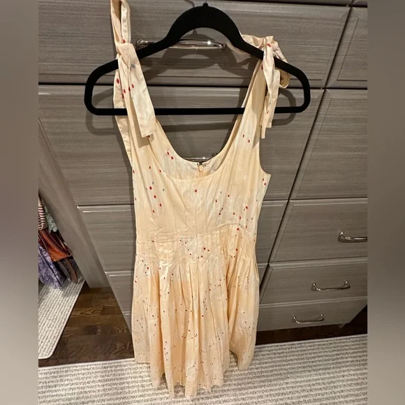 Hunter Bell Braden dress, never worn - Picture 3 of 5